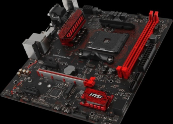 電源相數越大越好？帶你看技嘉跟微星兩家小編到底吵什麼 - 電腦王阿達