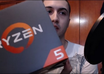 AMD Ryzen 5 1400 效能曝光，超頻後效能硬食 Core i5-7400 - 電腦王阿達