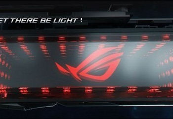 華碩 ROG 更新產品線，釋出多款顯示器、顯示卡等產品 - 電腦王阿達