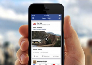 部分Facebook行動版使用者多了一個火箭圖示　第二動態牆即將推出？ - 電腦王阿達