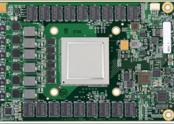 Google 千呼萬喚始出來的 TPU 到底有什麼魔力？讓 Intel 跟 NVIDIA 倍感壓力 - 電腦王阿達