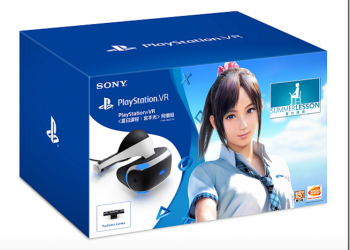 有一種等待叫心動　《夏日課程》繁體中文版與同捆機四月二十七日同步上市 - 電腦王阿達