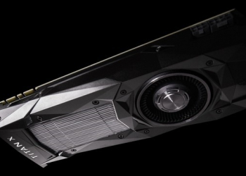 NVIDIA 毫無保留的推出完整 GP102 核心的新顯卡 Titan Xp，價位跟效能都是一時無兩 - 電腦王阿達