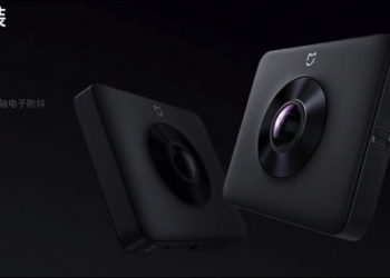 小米推出米家360全景相機，但似乎沒有遺傳到高CP值的基因啊.. - 電腦王阿達