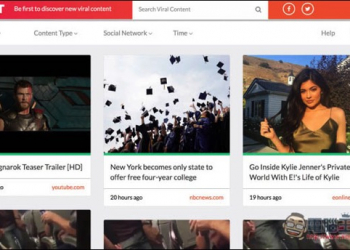 Ruzzit每天收集國外最熱門與討論度高的內容　省時間、輕鬆提升國際觀視野 - 電腦王阿達