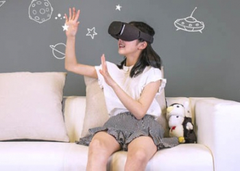 僅售價99元！小米第二代VR眼鏡登場　並公佈最新旗艦小米6的發表時間 - 電腦王阿達