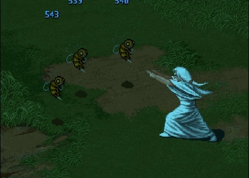 十里坡劍神新挑戰，兩位玩家嗆聲在 FF7 第一個場景「1號魔光爐機房」練到 Lv99 - 電腦王阿達