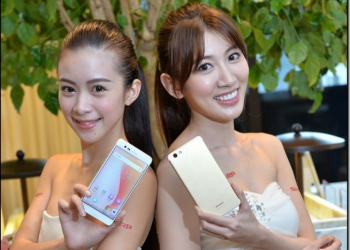 SHARP Z3精緻美機新登場 2K高解析大螢幕、日系匠人設計帶你看見生活時刻美好 - 電腦王阿達