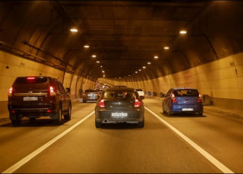 點亮自動駕駛系統的視覺，Sony 開發出讓汽車「看」得更清楚的 HDR CMOS 相機模組