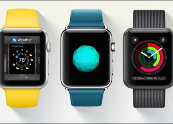 Apple 目前正在開發秘密的技術，為了讓 Apple Watch 能量血糖 - 電腦王阿達