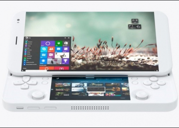 PGS 小螢幕大樂趣，一台掌機兩種玩法 - 電腦王阿達