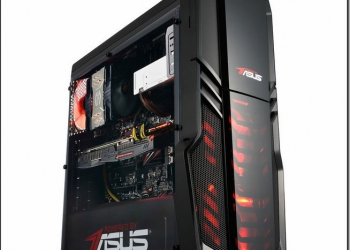 Aura Sync 點亮潛藏電競魂 Powered By Asus 電競主機 伴你征戰四方 - 電腦王阿達