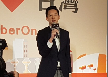 一場讓人充滿疑惑的記者會　Uber官方口氣堅定重複表示「我們只是平台！」 - 電腦王阿達