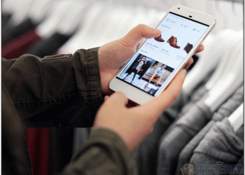 Android 版 Google 開放圖片搜尋時尚潮流功能，讓你更快速找到穿搭靈感