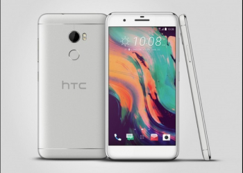 HTC 俄國網站曝光新機，HTC One X10 有大電池跟雙卡雙待配置 - 電腦王阿達