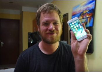 國外Youtuber花費300美金成功自己組裝一台iPhone 6s！ - 電腦王阿達