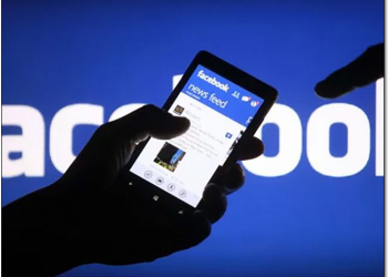 Facebook 開始進行掃除假帳號計畫，希望減少假資訊與垃圾訊息的散播