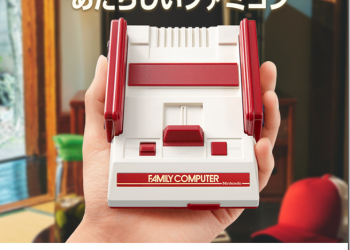 任天堂迷你紅白機準備停產　想要買的人這次手腳真的要快 - 電腦王阿達