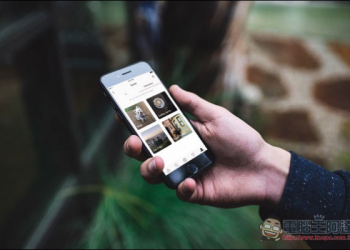 Instagram我的珍藏終於加入“分類”功能，把你喜歡的內容建立成精選輯吧 - 電腦王阿達