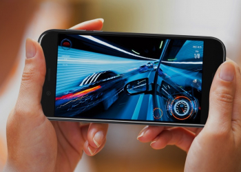 Sharp 推出搭載 Snapdragon 835 處理器的新旗艦 AQUOS R，搭配 2K IGZO 螢幕與 120Hz 更新率 - 電腦王阿達