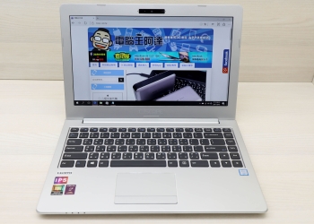 CJSCOPE Z-530 開箱評測 市面唯一搭載IGZO螢幕、可擴充記憶體、SSD的高性價比Ultrabook