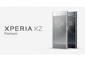 Sony Xperia XZ Premium 原型機在羅馬尼亞一間當鋪曝光，令人費解