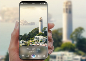 下一代 iPhone 設計圖曝光，Touch ID 在背面，有雙相機模組 - 電腦王阿達