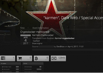 175美元勒索病毒幫你加密別人的電腦　還有完整後台方便監控付款進度 - 電腦王阿達