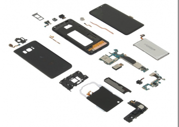 一隻Galaxy S8硬體成本有多少　成本近萬且比S7 Edge還要貴 - 電腦王阿達