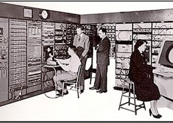 老電腦線上博物館 讓你看看那些骨灰級的歷史主機，瞻仰時代眼淚的匯集