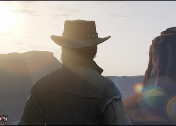 碧血狂殺 x 俠盜獵車手 5 的夢想破滅， Red Dead Redemption V Mod 開發者宣布放棄繼續開發 - 電腦王阿達