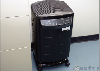 HealthWay HW-206 商用空氣清淨機 租用服務，更經濟實惠的新選擇