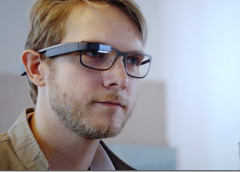 外媒爆料蘋果暗地開發AR眼鏡　一個Google放棄的Apple接著做的概念 - 電腦王阿達