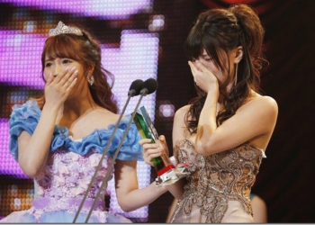 DMM 2017年度優秀女優賞出爐　最佳新人高橋聖子、最優秀女優三上悠亞 - 電腦王阿達