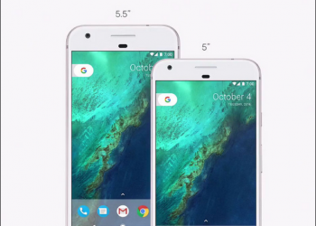 Google Pixel 新系列應有三款產品，並搭 Snapdragon 835 處理器 - 電腦王阿達