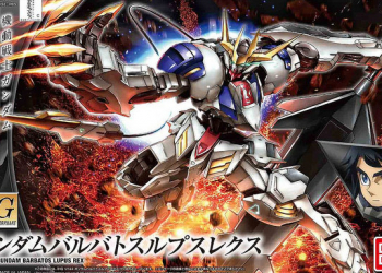 3D 跟 2D 傻傻分不清楚，日本模型玩家分享自己的「2D化」鋼彈 模型 作品