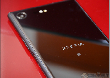 SONY Xperia XZ Premium 設計解析，揭秘日系美學全新奧義