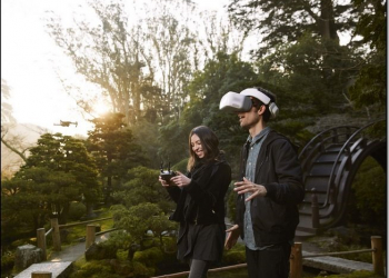 DJI Goggles 正式發表！大疆首款空拍機、FPV專用飛行眼鏡 - 電腦王阿達