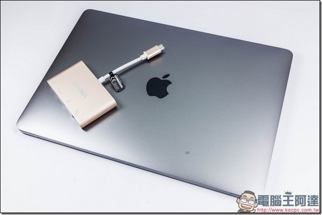 LEXMA USB-C