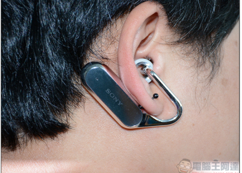 SONY Open Style 兩款新品 Xperia Touch 與 Xperia Ear 原廠工程師技術演示