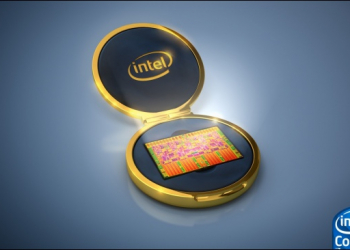 Xeon 新命名有金有銀還有白金，並有 30 多個新型號 - 電腦王阿達