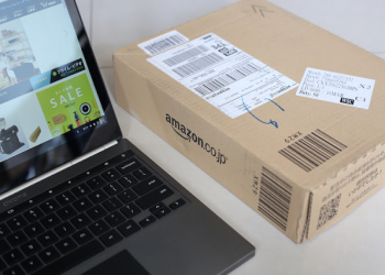 第一次買日本 Amazon JP購物 直送台灣跨海買東西就上手！