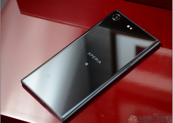 SONY Xperia XZ Premium 相機 Motion Eye 技術與快速實拍成果大揭露，創意攝影創作者的貼身助手