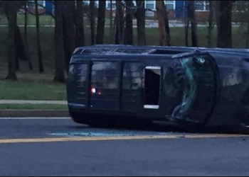 大學生車禍受困車內，靠 Apple Watch 撥 911 求救 - 電腦王阿達