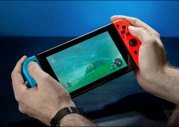 Switch 為什麼缺貨缺很大， 任天堂 美國總裁表示當初沒有估計到這麼熱門