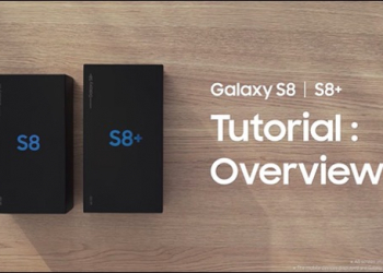 Samsung 推出 Galaxy S8 、S8+ 與 Gear VR 多部教學影片！帶你一步步了解其特色以及怎麼使用 - 電腦王阿達