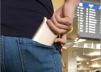 私藏好物 GlocalMe U2 開箱介紹，流量線上儲值，全球上網一機走透