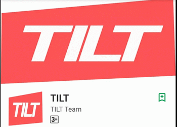 Android 應用程式 TILT 瀏覽工具看文章不用滑，還能調整顯示字體大小