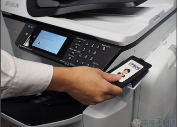 Epson 省彩印微噴影印機新款在台上市，更經濟的辦公室設備選擇