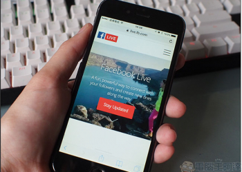 Facebook 將擴大招募 3000 人審核線上直播內容，遏止不法事態發生